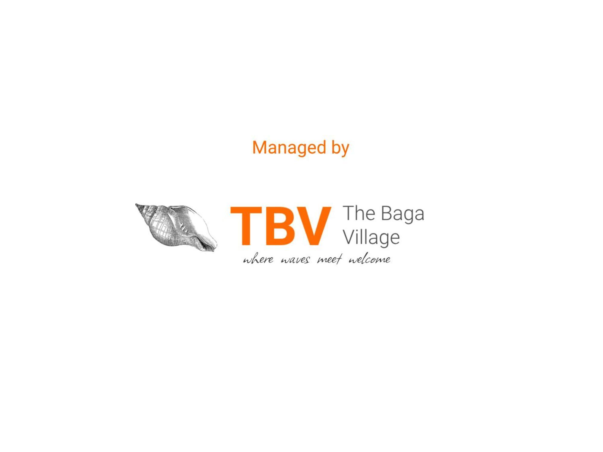 The Baga Pescador-Tbv Hotel Kültér fotó